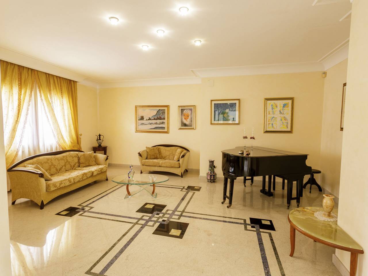 Incoronata in Nardò, Nardò (comune)