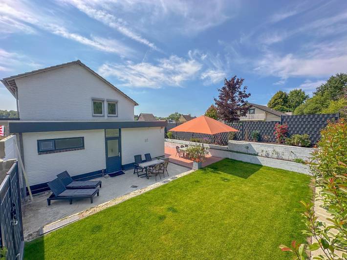 Vakantiehuis voor 6 personen, met tuin en sauna, met huisdier in Valkenburg aan de Geul