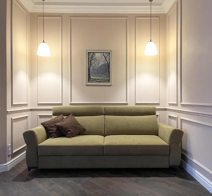 Appartement de vacances pour 4 personnes - 1