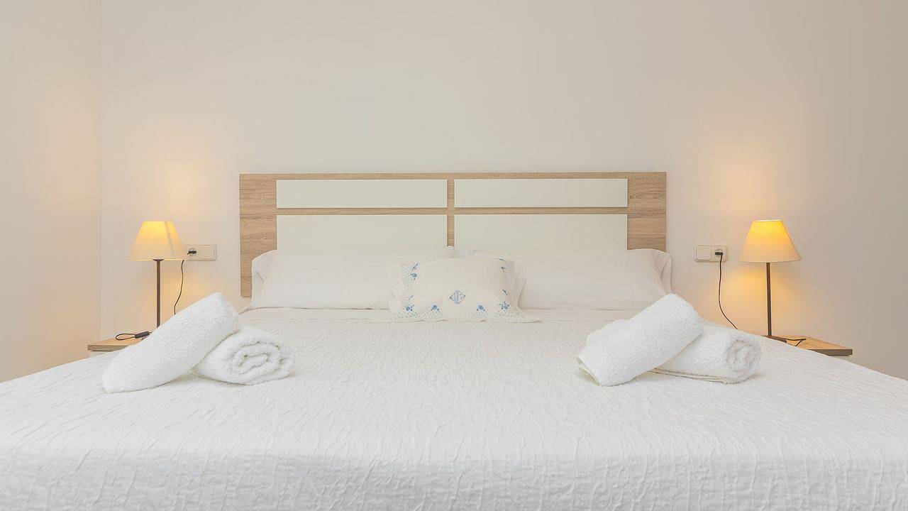 Ferienhaus für 6 Personen in S'Illot-Cala Morlanda in S'Illot Cala Morlanda, Manacor