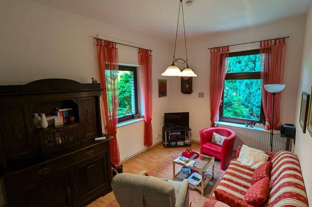 Gemütliches Ferienhaus in Coesfeld, Münsterland