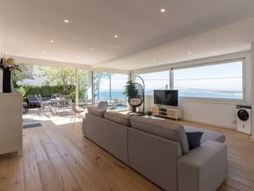 Maison De Vacances pour 6 Personnes dans Roses, Costa Brava, Photo 1