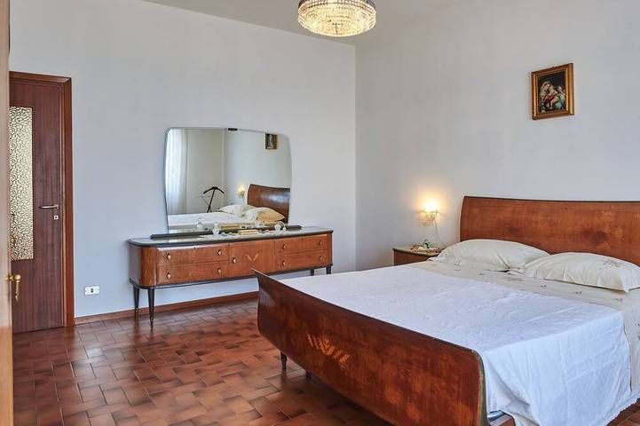 Ferienhaus Ezio in Negrana (Gravedona), Gravedona ed Uniti