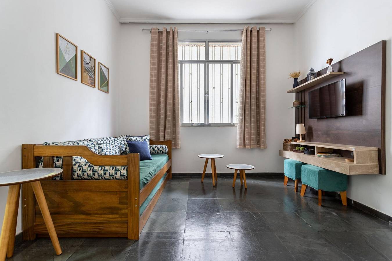 Entire apartment, Comfort in Botafogo | Ideal for couples | Lm108 in Botafogo, Rio de Janeiro