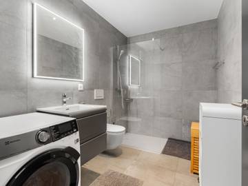 Vakantiewoning voor 4 Personen in Montana , Sion - Sierre & omgeving, Afbeelding 4