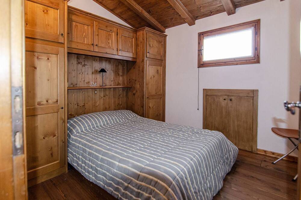 Appartamento intero, 220 Estate in montagna in San Vito di Cadore, Dolomiti Superski