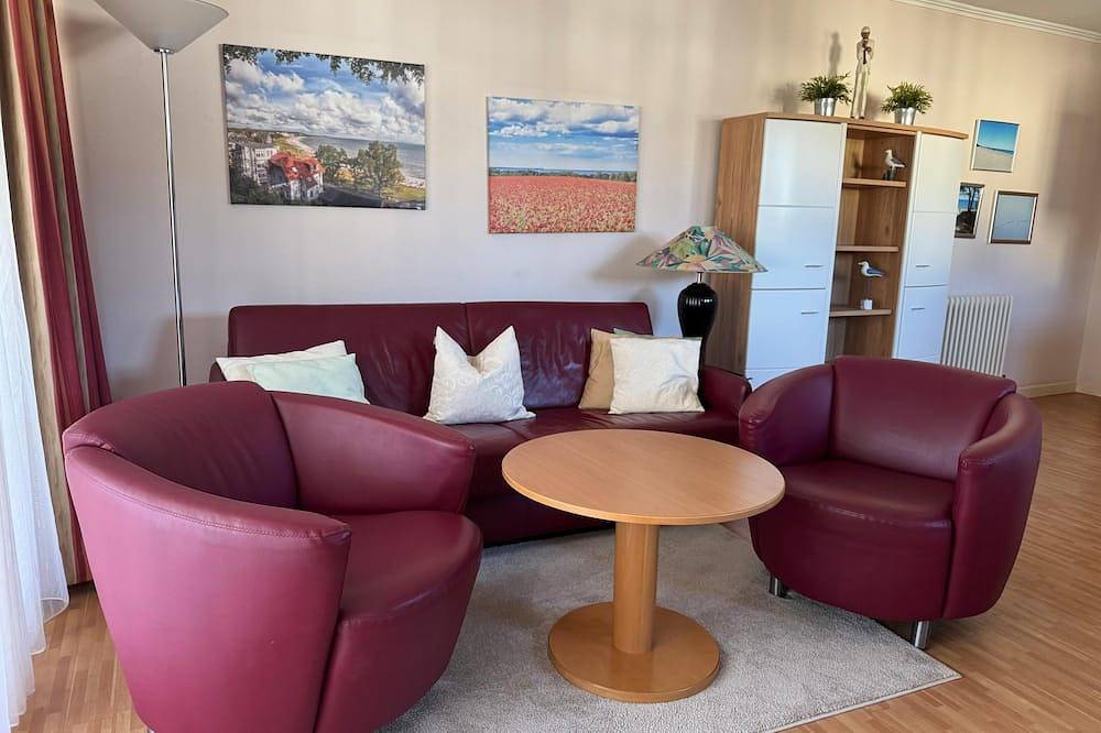 Appartamento vacanze a Binz a partire da 152€ a notte