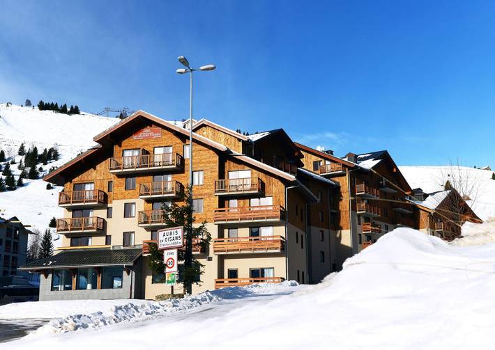 Location appartement pour 4 personnes
