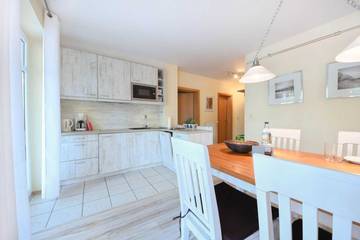 Ferienwohnung für 4 Personen in Drei Kaiserbäder, Heringsdorf, Bild 1