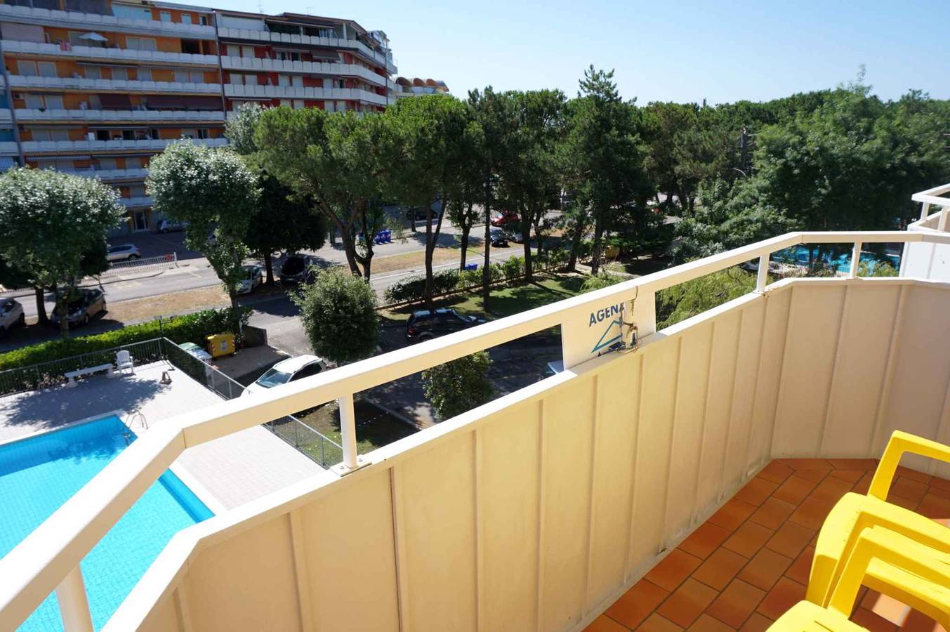 Appartamento intero, Appartamento Trilocale con piscina e giardino fronte zona pedonale  in Porto Santa Margherita, Caorle