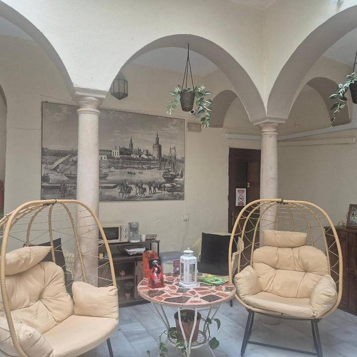 Maison d’hôte pour 5 personnes