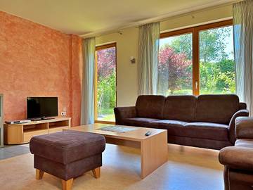 Ferienpark für 5 Personen in Nieheim, Kreis Höxter, Bild 4