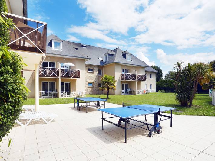 Gîte pour 2 personnes, avec jardin et sauna en Ille-et-Vilaine - 2