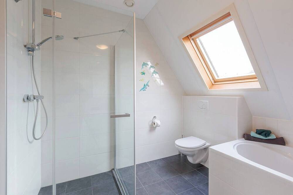 Sunset Room in Donkerbroek in Friesland