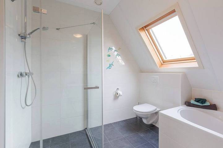 B&B für 2 Personen in den Niederlande - 3