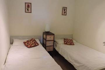 Cabaña para 8 Personas en Rodezno, Provincia de La Rioja, Foto 3