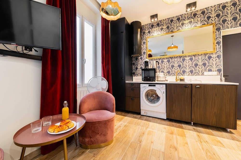 Appartement de vacances