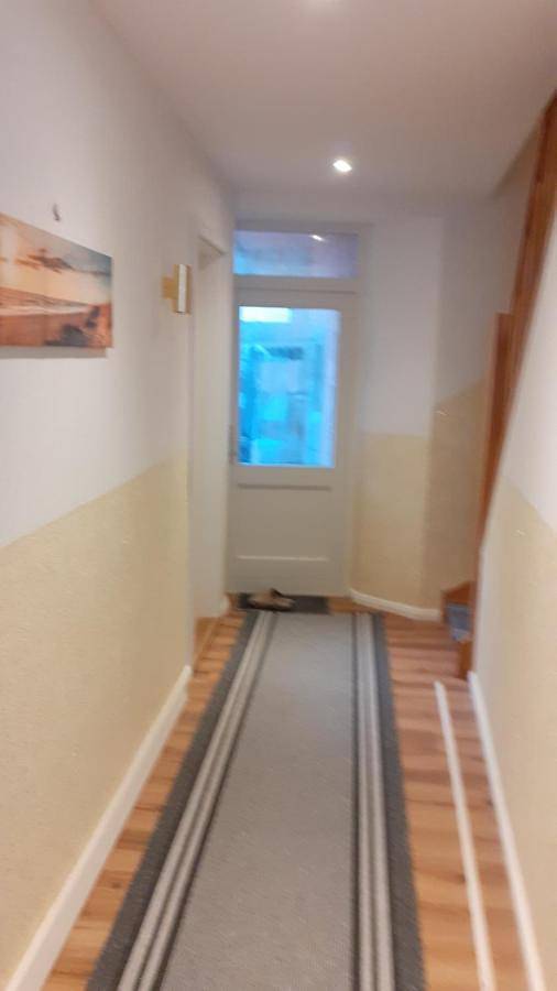 Ganze Wohnung, Two-Bedroom Apartment in Schönebeck (Elbe), Elbe-Börde-Heide