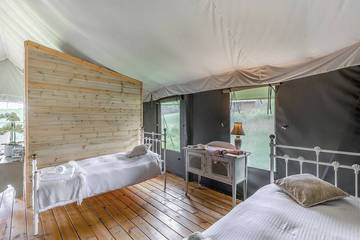 Glamping for 6 People in Herefordshire, Midlands, Photo 4
