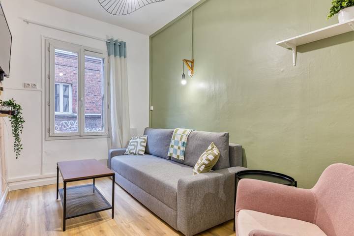 Location de vacances pour 4 personnes, adapté aux familles à Rouen - 2