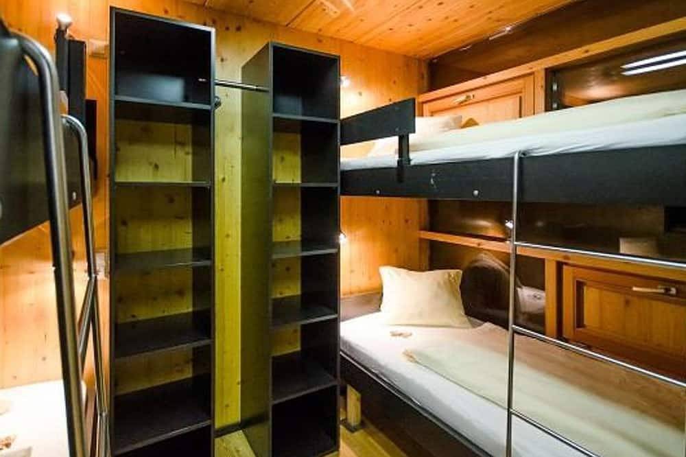 Ganze Wohnung, Appartment Nr. 1, 2 Schlafr., Du., Wc - Long Stay - \"Holzboxen\" Planneralm Alpin in Rottenmanner und Wölzer Tauern, Irdning-Donnersbachtal