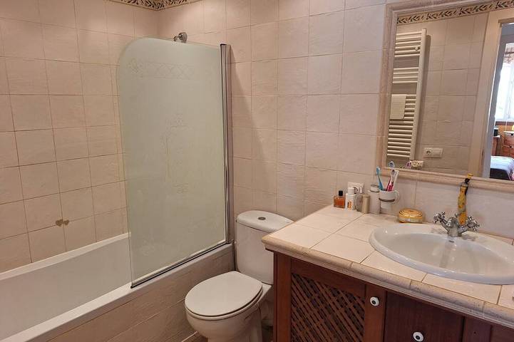 Gîte pour 3 personnes, avec piscine à Magaluf - 3