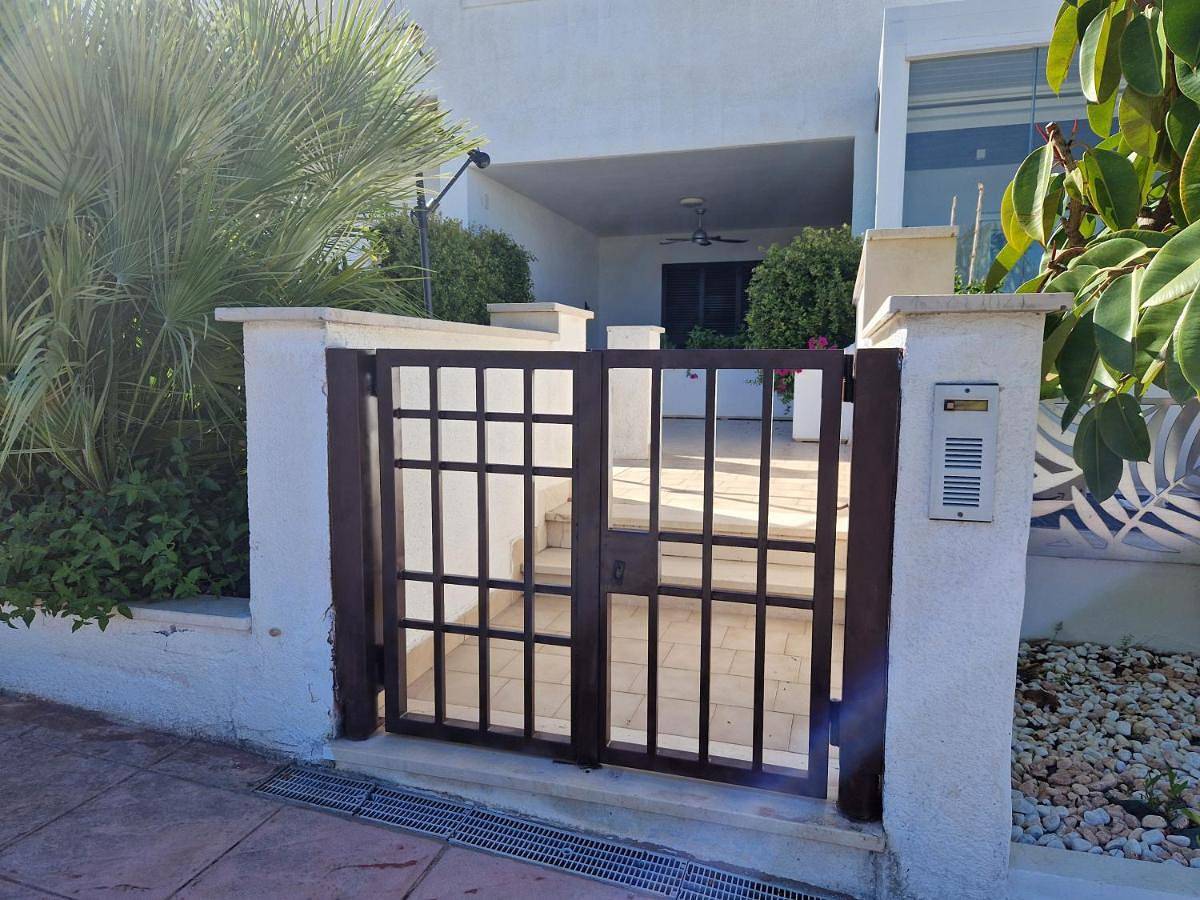 Appartamento intero, Villa - Beach Front in Capitolo, Monopoli