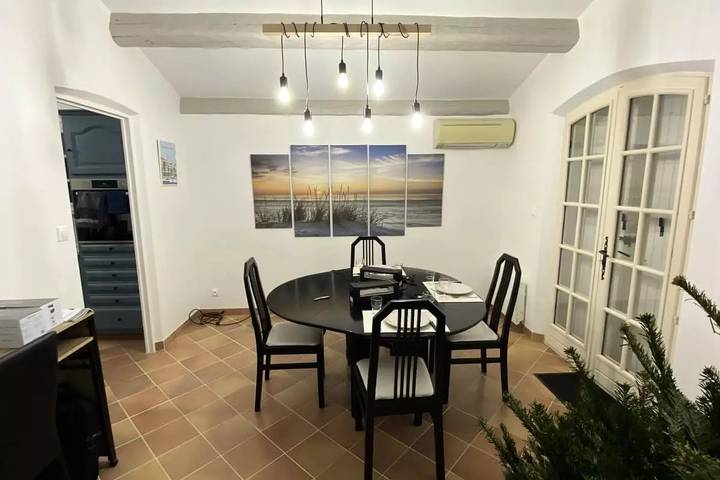 Villa pour 6 personnes, avec jardin à Sanary-sur-Mer - 3