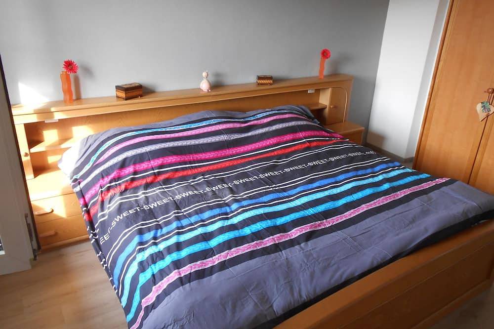 Apartamento entero, Le Munztal<br>Furnished tourist accommodation in a quiet crystal village in Saint-Louis-lès-Bitche, Sarreguemines