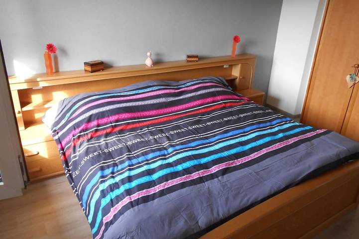 Gîte pour 4 personnes dans Sarreguemines - 2