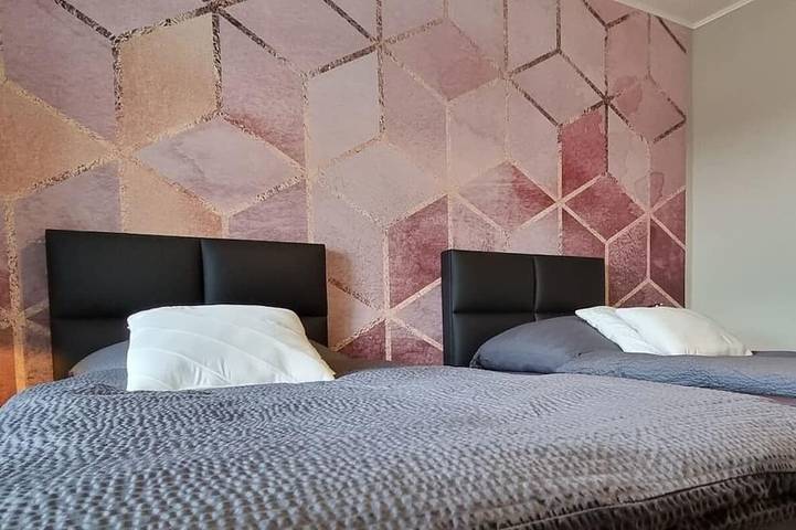 Ganze Wohnung, Ferienwohnung/App. für 4 Gäste mit 100m² in Minden in Minden, Kreis Minden-Lübbecke