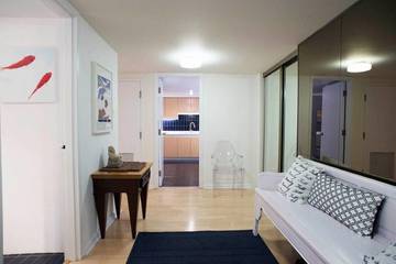 Apartment for 2 People in Toronto, Lake Ontario (Canada), Photo 2
