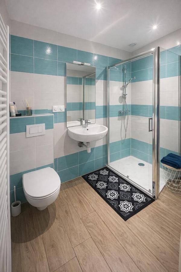 Gîte pour 2 personnes, avec jardin et terrasse à Guipry-Messac - 3