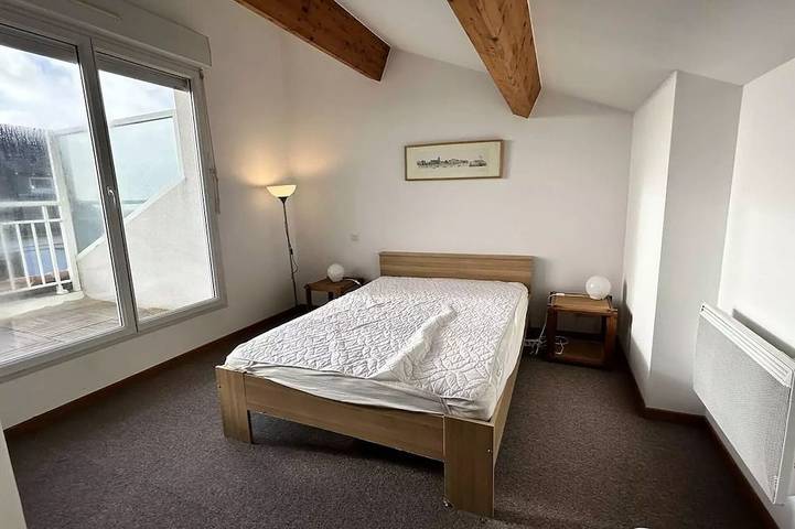 Villa pour 6 personnes à Pornichet - 3