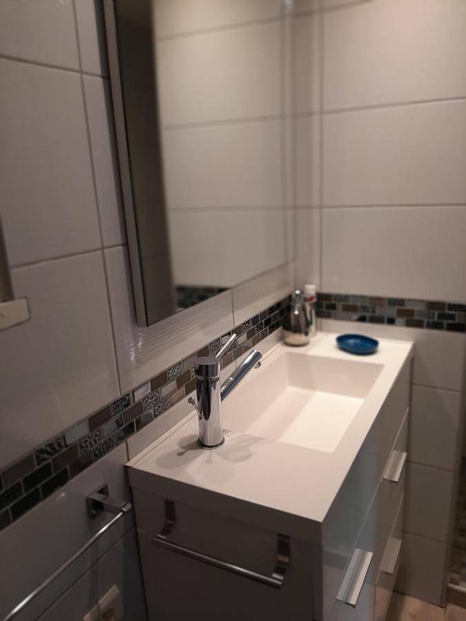 Double Room with Terrace in Beaucaire, Région de Nîmes