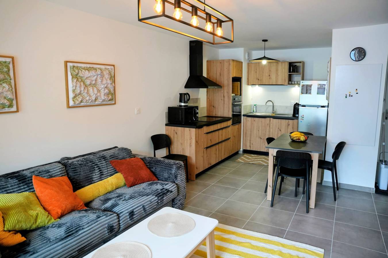 Photo : Appartement de vacances