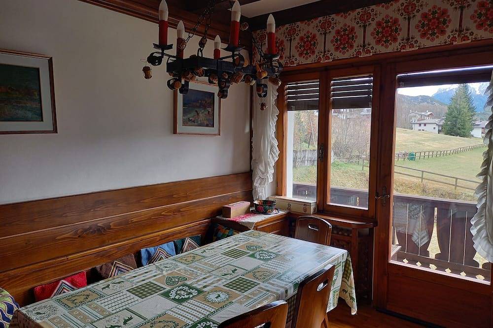 Appartamento intero, Appartamento a San Vito di Cadore in San Vito di Cadore, Dolomiti Superski