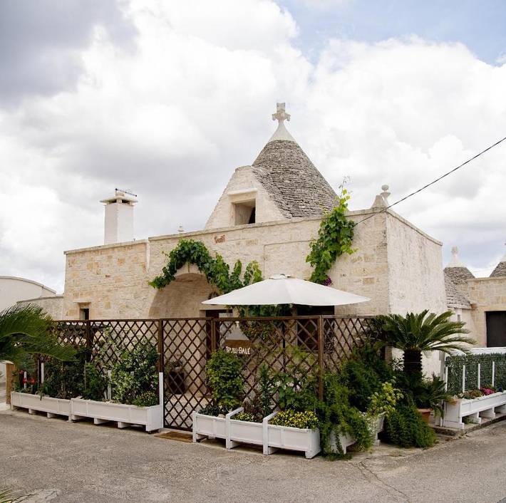 Ferienhaus für 6 Personen, mit Garten und Ausblick, kinderfreundlich - 1
