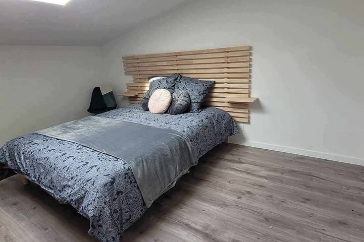 Location de vacances pour 15 personnes à Péaule - 4