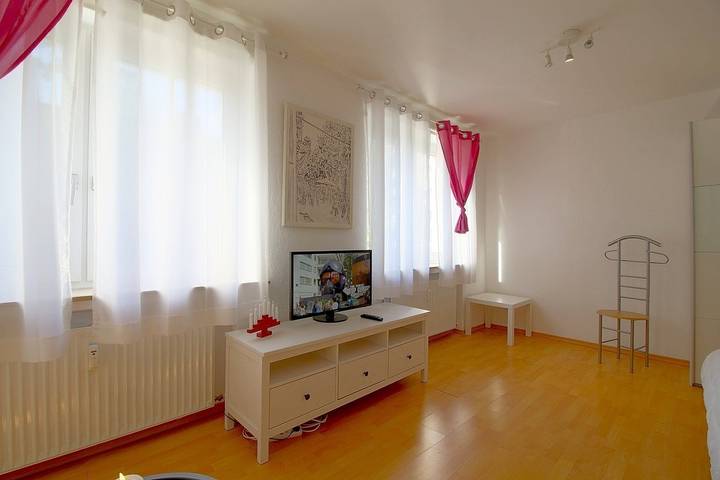 Ganze Ferienwohnung, -Bhv in Bremerhaven-Mitte, Bremerhaven