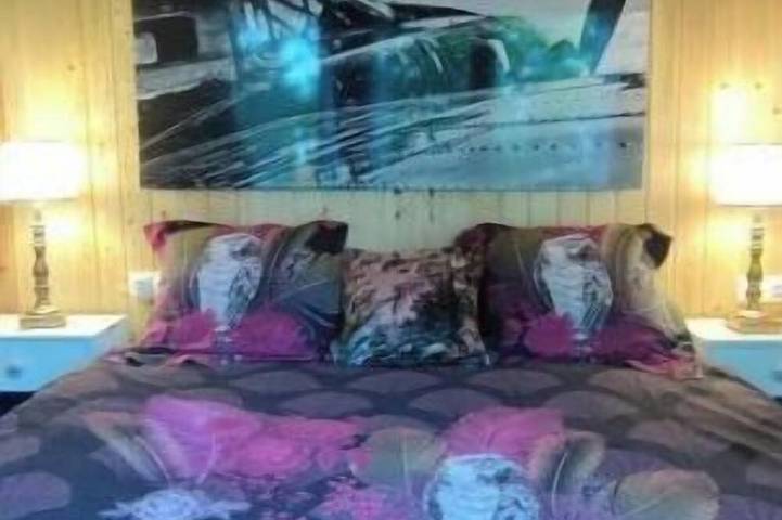 Location de vacances pour 2 personnes à Rillieux-la-Pape - 4