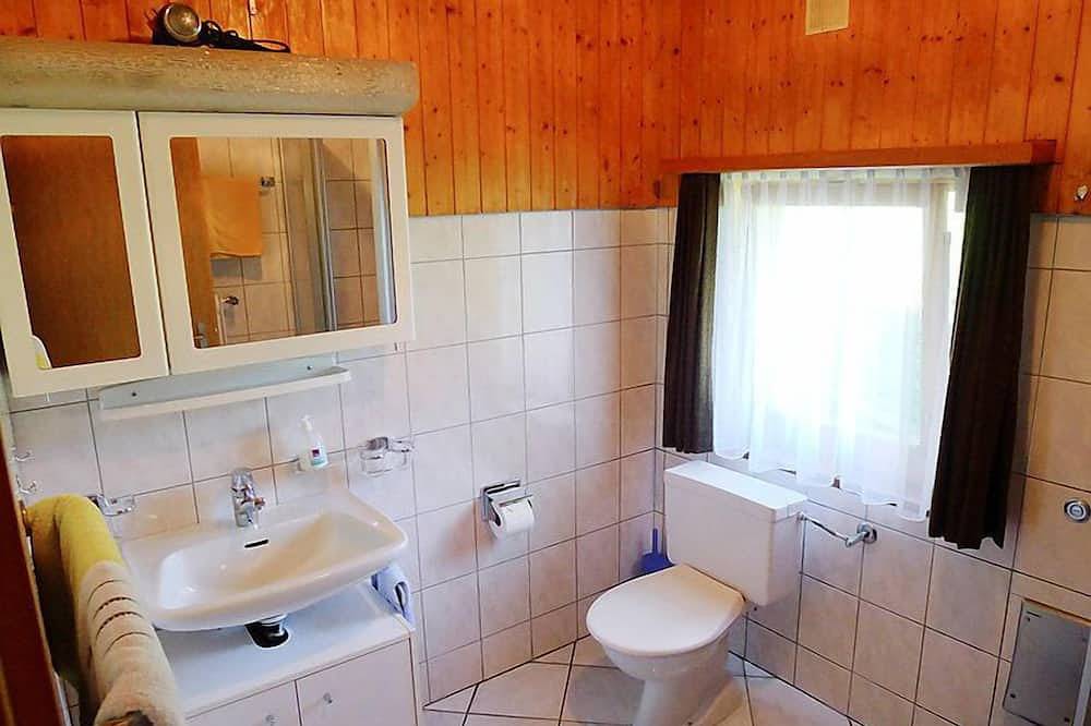 Ganze Wohnung, Christl in Embd, Walliser Alpen