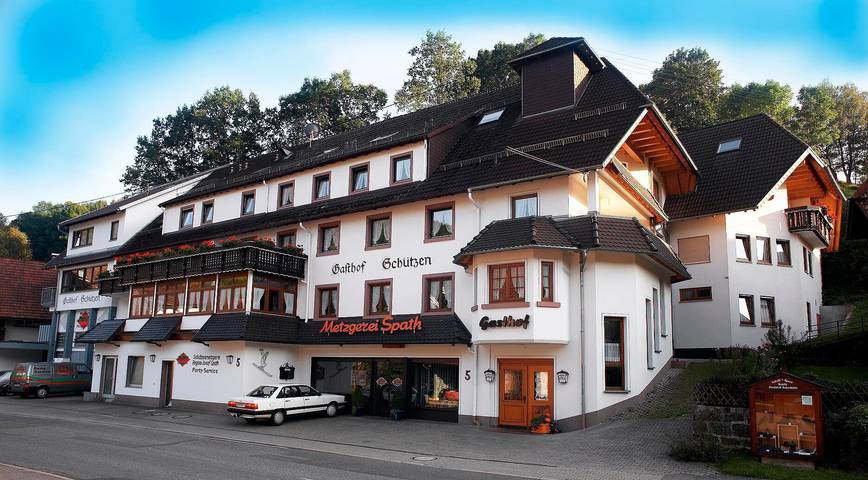 Zimmer für 1 Personen - 1