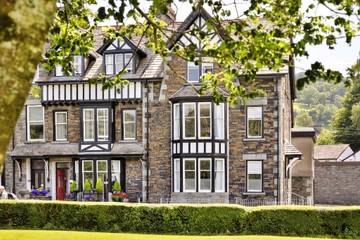 Holiday Apartment for 2 People in Ambleside, Cumbria, Photo 4