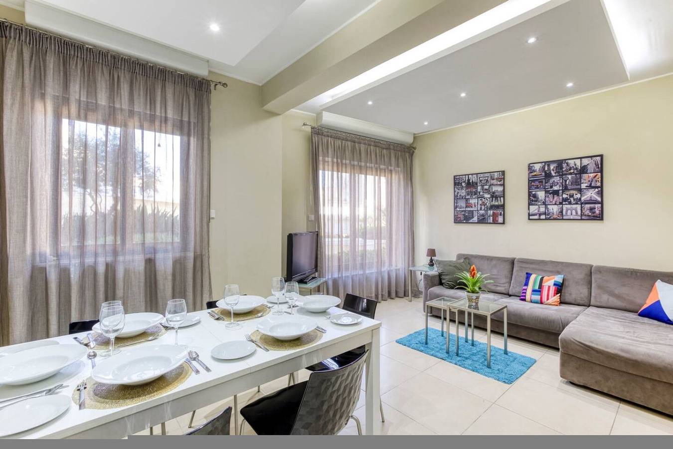 Ganze Wohnung, Marsaskala Escape | Pool, Beaches & Local Charm in Marsaskala, Insel Malta