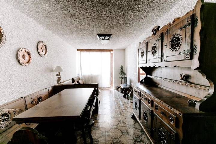 Gîte pour 6 personnes, avec vue et terrasse à Prato Nevoso - 4