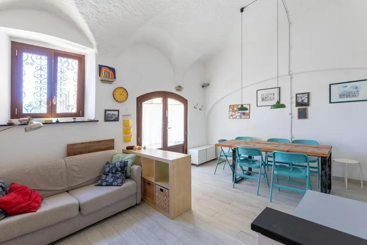 Appartamento vacanze per 4 persone, con panorama, con animali domestici - 1