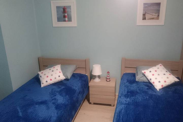 Ganze Wohnung, Ferienwohnung \"Joanna\" Grau de Gandia in Playa de Gandía, Costa de Valencia