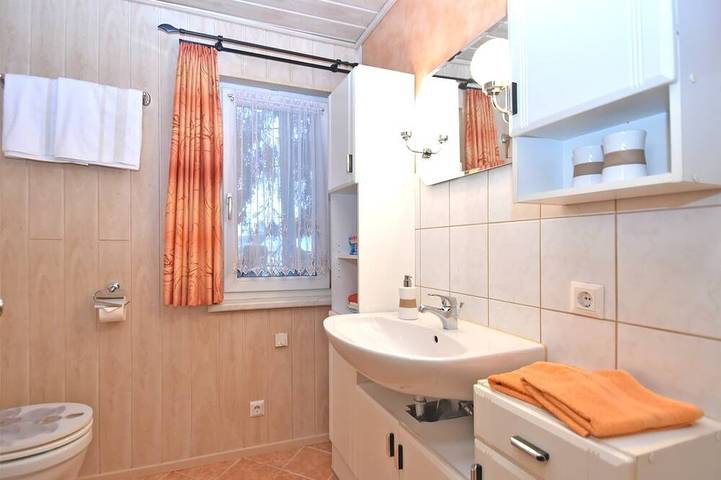 Ferienhaus für 2 Personen, mit Garten und Terrasse, mit Haustier in Falkenstein - 3