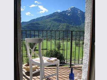 Appartamento per 6 Persone in Colico, Lago di Como, Foto 4